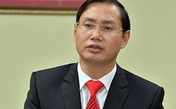 Hà Nội thông tin chính thức việc khởi tố, bắt giam ông Nguyễn Văn Tứ