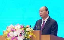 Thủ tướng: Tết không mang quà ra Hà Nội, cấm xe cộ ùn ùn đi chúc Tết lãnh đạo