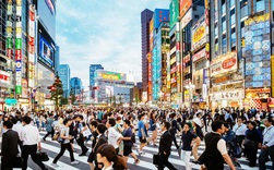 Nhật Bản: Quốc gia Châu Á hiếm hoi không ăn mừng Tết Nguyên Đán
