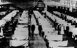 Những đại dịch chết chóc kinh hãi nhất lịch sử nhân loại