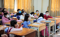 Các trường được phép cho học sinh, sinh viên tạm nghỉ học tránh virus corona lây lan