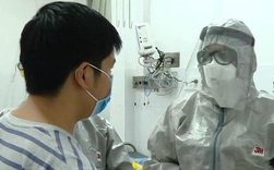 NÓNG: Tiết lộ cách chữa thành công người nhiễm virus corona của Bệnh viện Chợ Rẫy