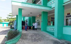 Đoàn du khách Hàn Quốc không chịu cách ly tại bệnh viện ở Đà Nẵng