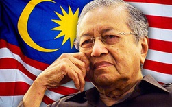 Thủ tướng Malaysia Mahathir bất ngờ đệ đơn từ chức