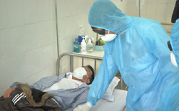 Người nhiễm Covid -19 thứ 16 tại Việt Nam đã khỏi bệnh
