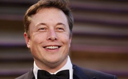 Muốn thành công hơn, hãy học 5 bí kíp làm việc hiệu quả của Elon Musk