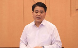 Chủ tịch Hà Nội khuyên con ở lại Mỹ đến hết tháng 6, không về Việt Nam