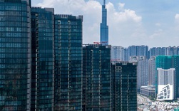 TPHCM và Hà Nội thắng áp đảo trong bảng xếp hạng thành phố năng động nhất thế giới
