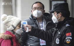 Toàn cảnh viêm phổi Vũ Hán: Nỗi khiếp sợ dịch bệnh ngay đầu năm mới khi số người mắc bệnh và tử vong tăng nhanh, lan ra nhiều nước