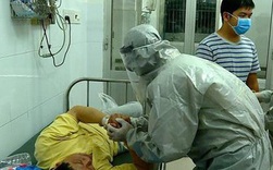 Phó thủ tướng: Kích hoạt trung tâm khẩn cấp của Bộ Y tế để đối phó virus corona, kiên quyết không để dịch lây lan