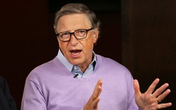 Cách Bill Gates tiêu khối tài sản hơn 100 tỷ USD của mình