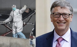 Đang yên đang lành, tỷ phú Bill Gates bỗng dưng bị cộng đồng anti-vaccine lên án là kẻ chủ mưu tung virus corona để đe dọa nhân loại