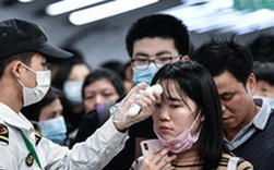WHO nhận sai, nâng mức rủi ro của virus Corona tại Trung Quốc từ vừa phải lên rất cao