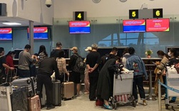 Đà Nẵng tạm dừng đón khách Trung Quốc đến du lịch