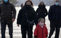 Virus Vũ Hán: Nhật đưa được công dân về, số người chết tăng lên 132