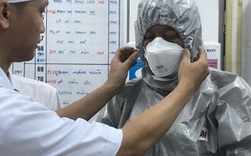 Chuyến bay từ TP HCM đi Hải Phòng có 3 hành khách bị sốt nghi nhiễm virus corona, 1 người không cách ly mà tự ý bỏ về