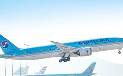 Tiếp viên đường bay quốc tế hãng hàng không lớn nhất Hàn Quốc nhiễm virus corona mới