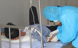 Sáng mai (26/2), bệnh nhân cuối cùng nhiễm COVID-19 ở Việt Nam chính thức xuất viện
