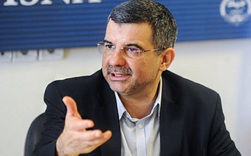 Thứ trưởng Bộ Y tế Iran dương tính với SARS-CoV-2