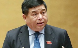 Bộ trưởng KH-ĐT Nguyễn Chí Dũng xét nghiệm 3 lần đều âm tính với Covid-19