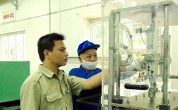 Kỹ sư Việt 8X tìm ra công nghệ hạt lửa quân sự hiện đại
