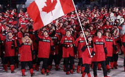 Đại dịch Covid-19: Canada tuyên bố không gửi VĐV dự Olympic Tokyo 2020