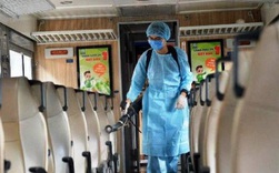Bến Tre: Khẩn cấp tìm hành khách đi chung xe khách với bệnh nhân 17 tuổi nhiễm Covid-19 trở về từ Malaysia
