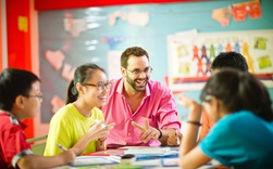 5 cải tiến đáng chú ý, nâng cấp khoá học tiếng Anh cho học sinh THCS