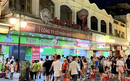 Hà Nội đề xuất sớm triển khai mô hình kinh tế đêm