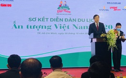 Kích cầu du lịch cho cả người nước ngoài ở Việt Nam