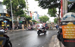 Sài Gòn: Người phụ nữ dùng bình gas, xăng... uy hiếp nhân viên ngân hàng, cướp 2 tỷ