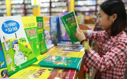 Bộ Giáo dục đề nghị Hội đồng thẩm định rà soát sách Tiếng Việt lớp 1