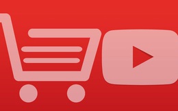 Google sắp biến YouTube thành "trung tâm mua sắm"