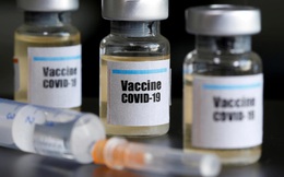 Vaccine Covid-19 được Mỹ kỳ vọng nhất phải tạm ngừng thử nghiệm vì lý do an toàn