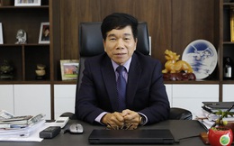 Chủ tịch Hiệp hội nhà thầu xây dựng Việt Nam từ nhiệm thành viên HĐQT Coteccons, tố Kusto hành xử "không có trước, có sau"