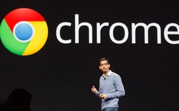 Google có thể sẽ phải bán trình duyệt Chrome