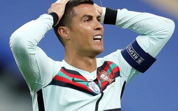 NÓNG: Cristiano Ronaldo dương tính với COVID-19