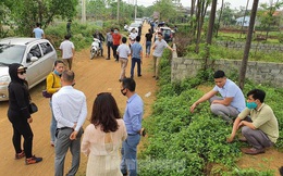 Nghịch lý, giá đất trong làng xóm ở Hà Nội bị đẩy lên cao ngất