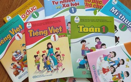 Hơn 50% trường học ở Hà Nội chọn bộ SGK Cánh Diều