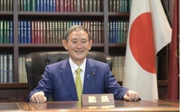 Thủ tướng Nhật Bản Suga Yoshihide thăm Việt Nam trong tuần sau
