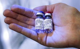 Vaccine COVID-19 có thể tăng thu nhập toàn cầu thêm 9.000 tỷ USD