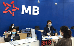 MB lãi hơn 3.000 tỷ đồng quý 3/2020, nợ có khả năng mất vốn tăng cao lên gấp 3 lần đầu năm