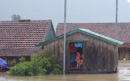 Dự án Nhà Chống Lũ phát huy tác dụng: Nhiều bà con miền Trung vượt qua lũ lụt; tiếp tục triển khai ở Huế, Quảng Trị và Quảng Nam