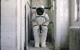Sau hơn 60 năm, cuối cùng thì NASA cũng làm được một cái toilet nữ ngoài vũ trụ
