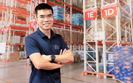 Cựu CEO Giao Hàng Nhanh Nguyễn Trần Thi lần đầu tiết lộ lý do đầu quân cho OneMount Group và mục tiêu xây mạng lưới Logistics lớn nhất Việt Nam