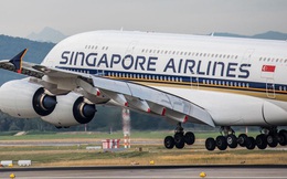 Vừa có "bong bóng du lịch", giá vé máy bay Singapore - Hồng Kông đã tăng 40%