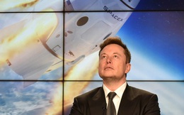 Chuyên gia hàng không vũ trụ giải thích lý do vì sao SpaceX của Elon Musk liên tiếp giành được hợp đồng quân sự béo bở