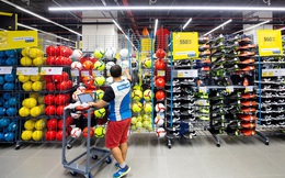 Phong trào thể thao lên cao, 2 cửa hàng quy mô hàng nghìn mét vuông giúp Decathlon Việt Nam tăng gấp rưỡi doanh thu, nhưng cũng khiến công ty này thua lỗ lần đầu tiên sau nhiều năm