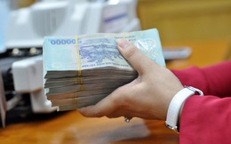 Chính phủ đặt mục tiêu đưa 3-5 ngân hàng Việt lên sàn chứng khoán nước ngoài