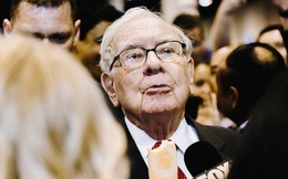 Nhờ Warren Buffett và Thủ tướng Yoshihide Suga, nhà đầu tư nước ngoài rót 13,5 tỷ USD vào TTCK Nhật Bản sau 3 thập kỷ lo ngại về bong bóng